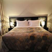 Rive Hotel Rabat
