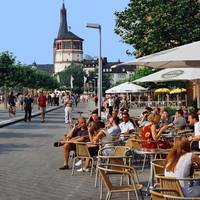 Hotel National Dusseldorf
