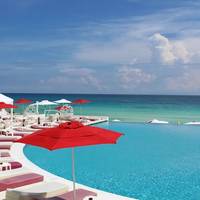 Bel Air Collection Resort & Spa Cancun
