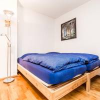Apartment Koln Nippes