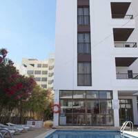 Apartamentos Es Canto Bossa