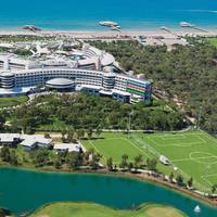 Cornelia Diamond Golf Resort & SPA