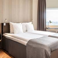 Quality Hotel Airport Arlanda