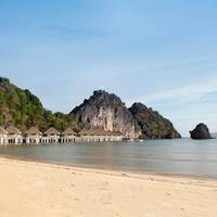 El Nido Resorts - Apulit Island