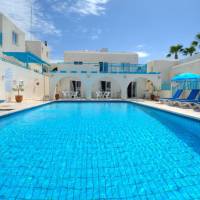 Sunny Hill Hotel Apartments