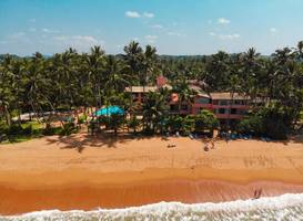 Roy Villa Beach Hotel