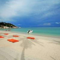 Centara Pariya Resort & Villas Koh Pha Ngan