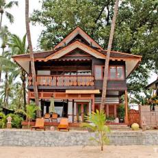 Amazing Ngapali Resort