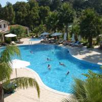 Acarpark Hotel