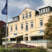Hotel Kieler Forde