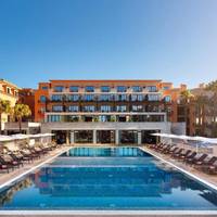Grande Real Villa Italia Hotel & SPA
