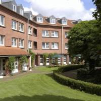 GHOTEL hotel & living Kiel