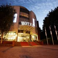 Hotel Kiel by Golden Tulip