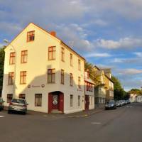 Baldursbra Guesthouse