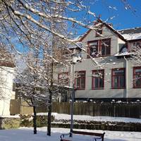 Baldursbra Guesthouse