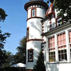 Villa Sophienhohe
