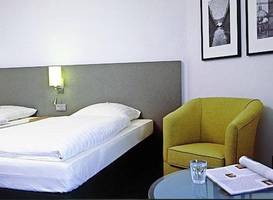 Overnight Tagungshotel im ABZ