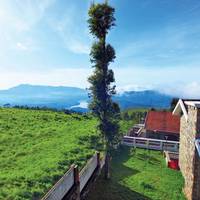 Mountain Club Resort