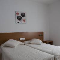 Hotel Tolosa