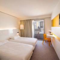 Ibis Styles Menton Centr