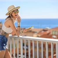 Ibis Styles Menton Centr