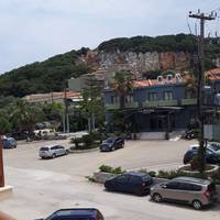 Dabassis Aparthotel