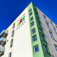 Allgau Art Hotel