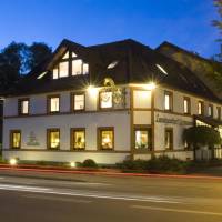 Hotel Landgasthof Schwanen