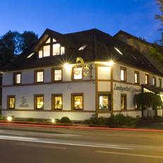 Hotel Landgasthof Schwanen