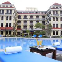 Indochine Hotel Hoi An