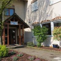 Guesthouse 329