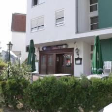 The Welcome Apartment