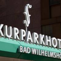 Kurparkhotel Bad Wilhelmshohe