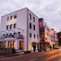 Design-Konferenzhotel & Restaurant Steinernes Schweinchen