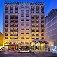 Coral Beirut Al Hamra Hotel