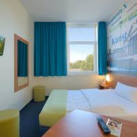 B&B Hotel Kassel
