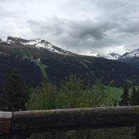 Youthpalace Davos Hostel