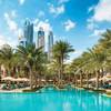 The Palace at One&Only Royal Mirage