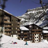 Belambra Clubs - Les Jardins de la Balme