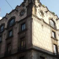 Hampton Inn & Suites by Hilton Mexico City - Centro Historico