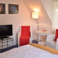 Hotel Burgfeld