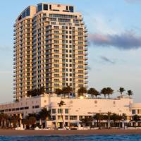 Hilton Fort Lauderdale Beach Resort