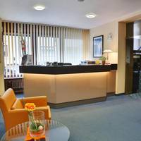 City Partner Hotel Berliner Hof