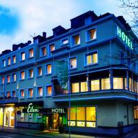 Hotel Eden