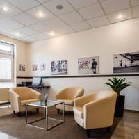 Hotel Newton Karlsruhe