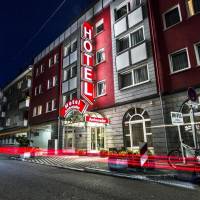 Hotel Ambassador
