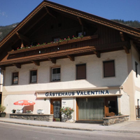 Pension Valentina