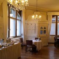 Hotel Markgrafler Hof