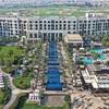 Park Hyatt Abu Dhabi Hotel & Villas