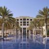 Park Hyatt Abu Dhabi Hotel & Villas
